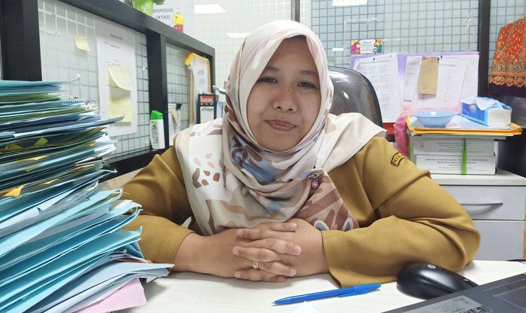 Pembangunan Pengelolaan Limbah B3 di Surabaya Bisa Kurangi Pelanggaran Industri