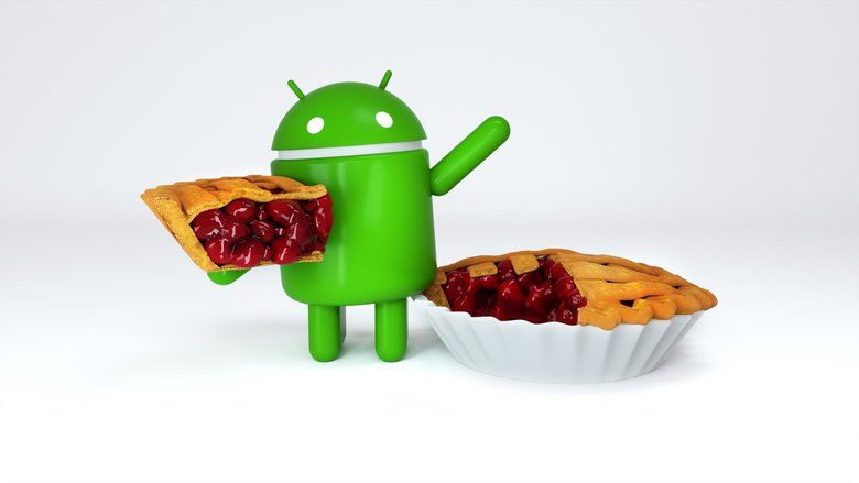 14 Nama Kue Dibalik OS Android Cupcake Hingga Pie