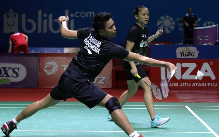 Winny Masih Terkadang Ragu Mengikuti Strategi
