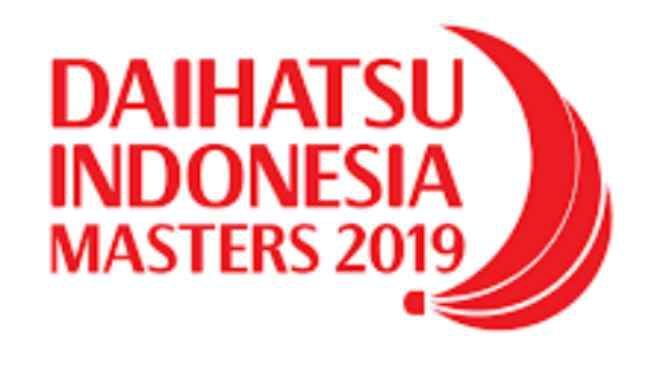 Pasangan Minions Pertahankan Gelar Indonesia Master 2019
