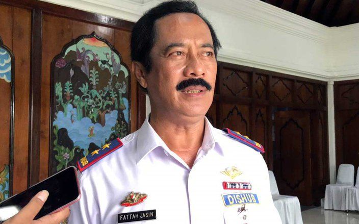 Sepekan Dibuka, Pemesan Mudik Gratis Dishub Jatim 4.600 Penumpang
