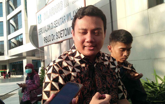 Kondisi Risma Membaik, Sudah Bisa Komunikasi Lewat Tulisan