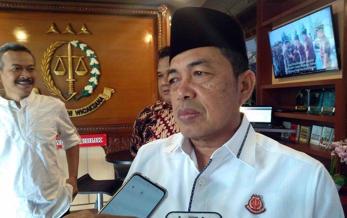 Kejati Jatim Tunggu Polisi Pelimpahan Tersangka Penipuan 59 Haji
