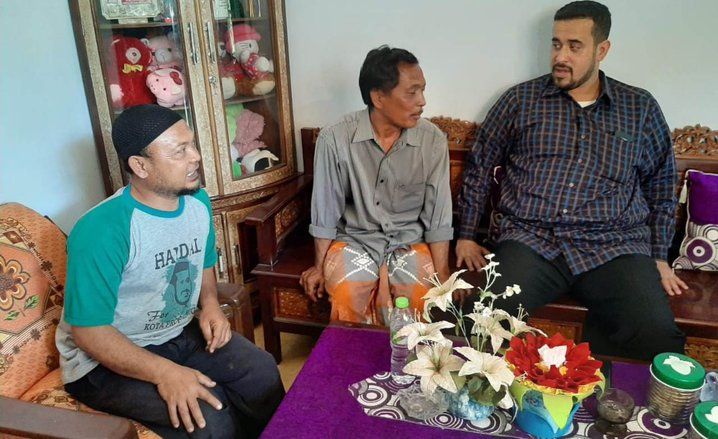 Pemkot Buka Posko Aduan Warga Probolinggo di Wamena
