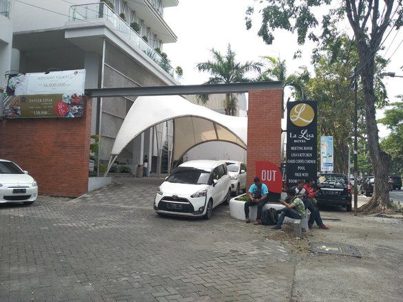 Pilot Lion Air Pukul Pegawai Hotel Surabaya, Korban Trauma