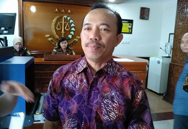 Kejati Tunggu Polda Jatim Limpahkan Tersangka Kasus Pembakaran Mapolsek Tambelangan