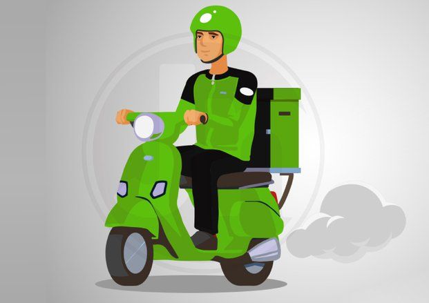 Tolak Gojek, Pengusaha Taksi Malaysia Ancam Unjuk Rasa