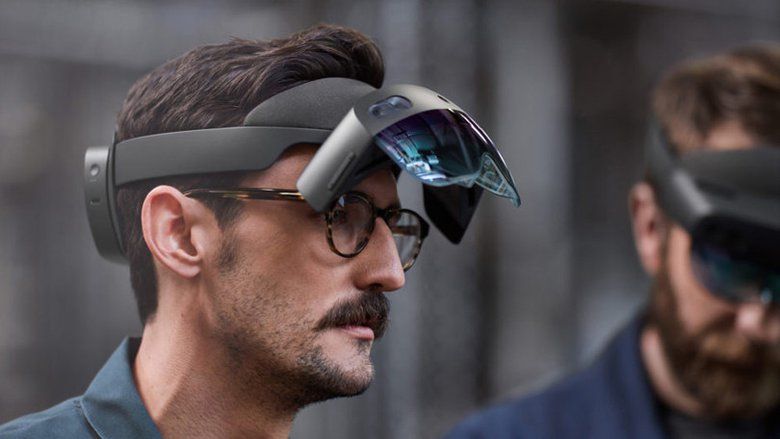 Microsoft Lanjutkan Kontrak Dengan Militer Kembangkan Hololens 2