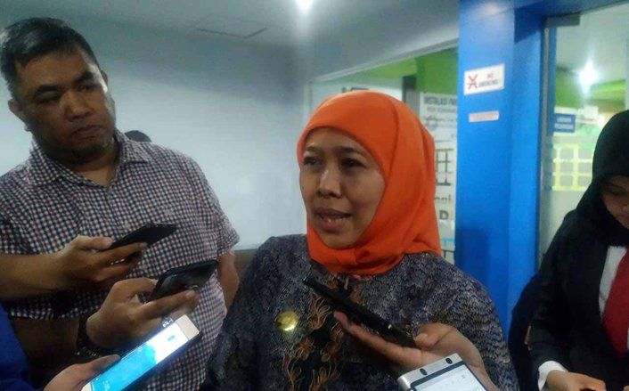 Pemprov Jatim Gunakan Permendikbud 51 sebagai Acuan PPDB SMA/SMK