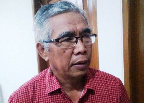Sawah Mengering, KTNA Madiun Desak Penambahan Embung