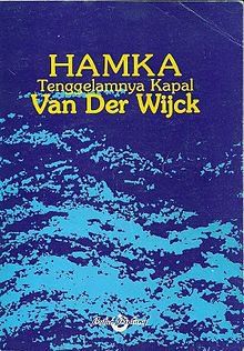 Buku Karya Buya Hamka Diminati Penerbit Negeri Jiran