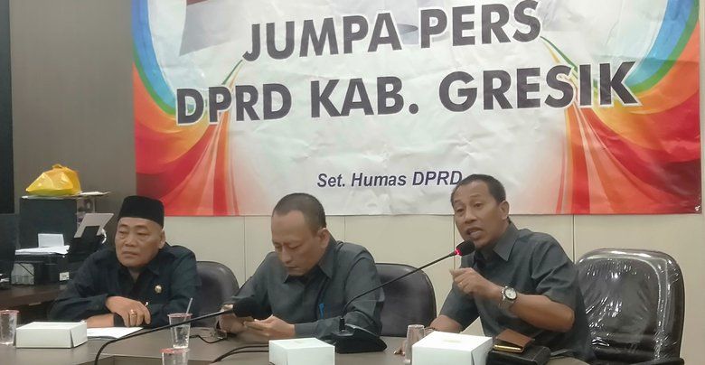 Pemkab Gresik Anggarkan Mobil Operasional untuk Koramil dan Polsek