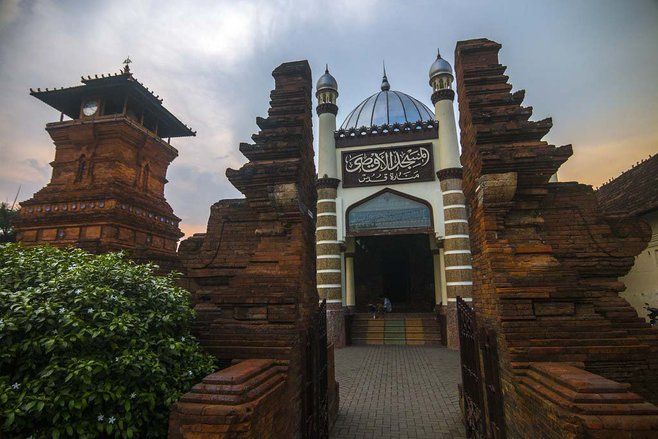 Dandangan, Tradisi di Masa Sunan Kudus Menyambut Ramadan