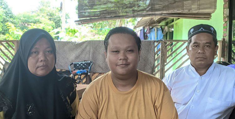 Berkromosom Laki- Laki, Perempuan di Banyuwangi Ajukan Ubah Status Jadi Laki-Laki ke Pengadilan
