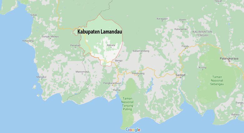 Pemprov Jatim Ingin Pastikan Kesiapan Lahan Transmigran di Kalteng