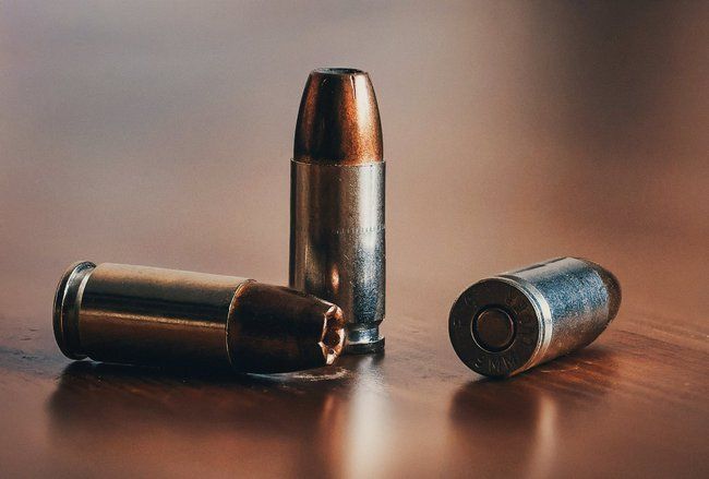 Polisi Geledah Rumah Pelaku Penembakan di Selandia Baru