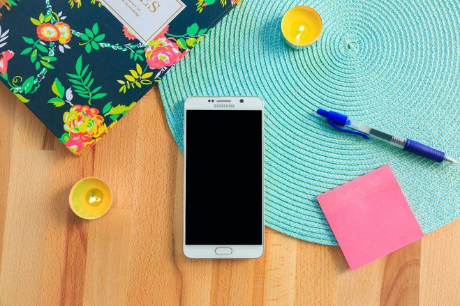 Samsung Galaxy A 80 Andalkan Kamera Putar