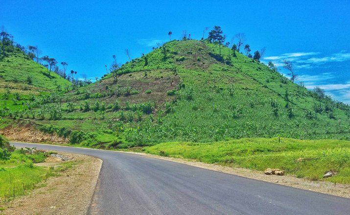 Dapat Kucuran Dana IDB, JLS Siap Dikebut