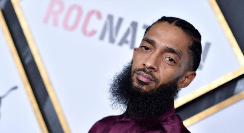 Rapper Nominasi Grammy Award,&nbsp;Nipsey Hussle Tewas Ditembak&nbsp;