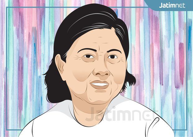 Ani Yudhoyono Dikenal Perhatian Terhadap Keluarga Besar