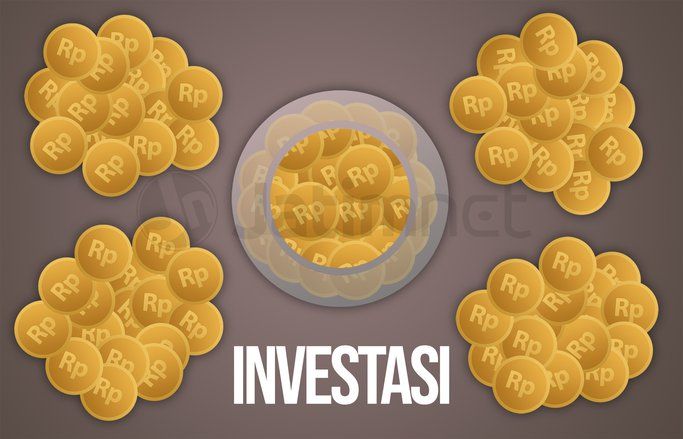 Per 25 Juli, Modal Asing Masuk Indonesia Capai Rp 192,5 Triliun
