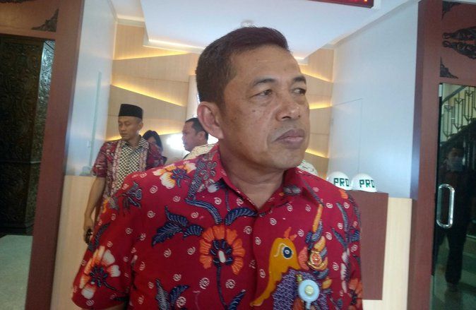 Kejati Jatim Siap Kasus Mafia Bola Disidangkan di Surabaya