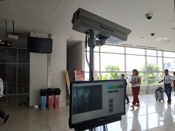 Waspada Importasi Cacar Monyet, Juanda Siapkan Ruang Isolasi