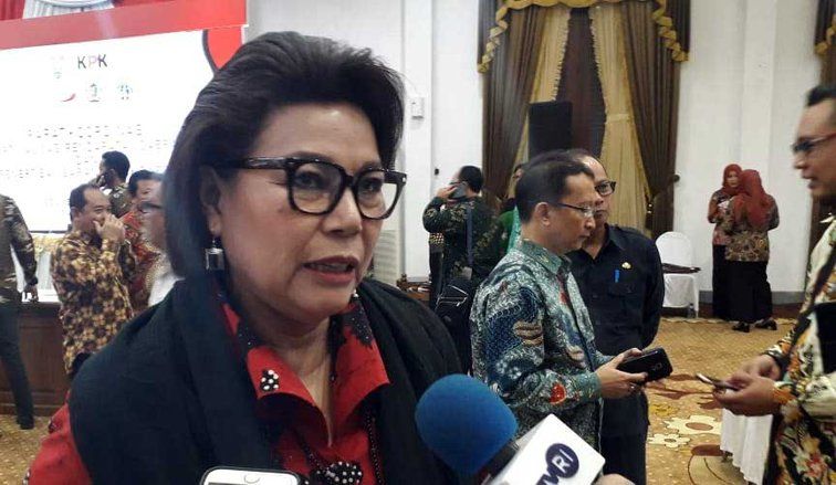 KPK: Banyak Pemda yang Belum Optimalkan Pendapatan Daerah