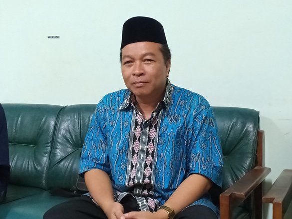 Kasus Status Facebook "Menyimpang" Akun Ponco Suro Masuk Bakorpakem 