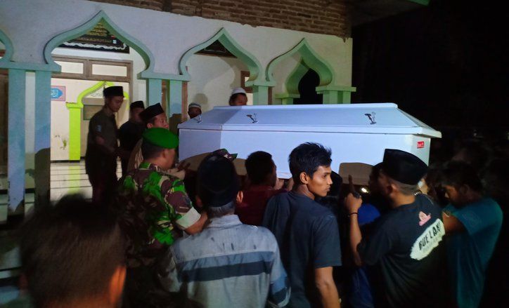 Keluarga Korban Penembakan di Papua Minta Pelaku Ditangkap