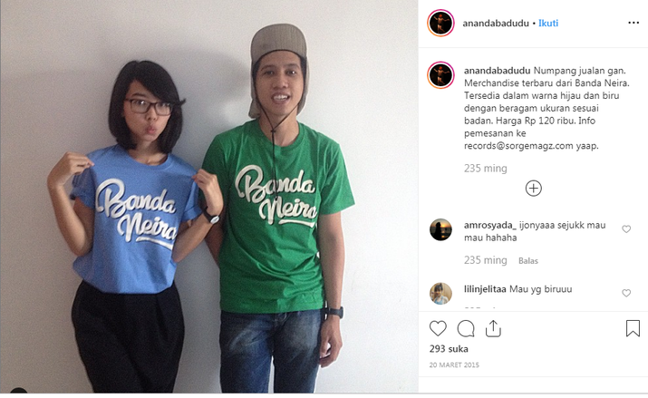 Sempat Ditahan, Ananda Badudu Dilepaskan