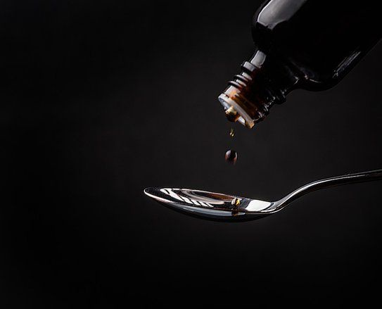 Obat Batuk Bisa Memicu Cepat Hamil