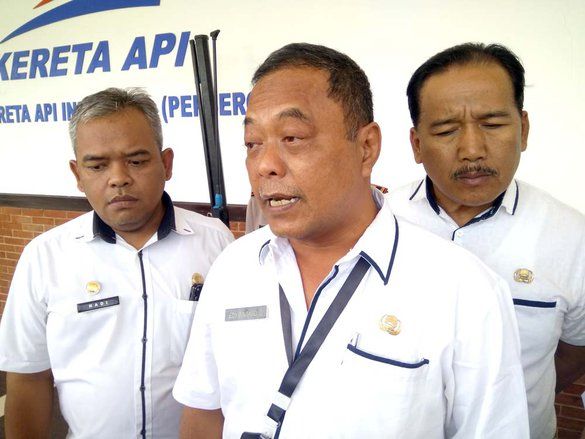Pemkab Madiun Anggarkan Rp2 Miliar untuk Menutup Perlintasan Sebidang