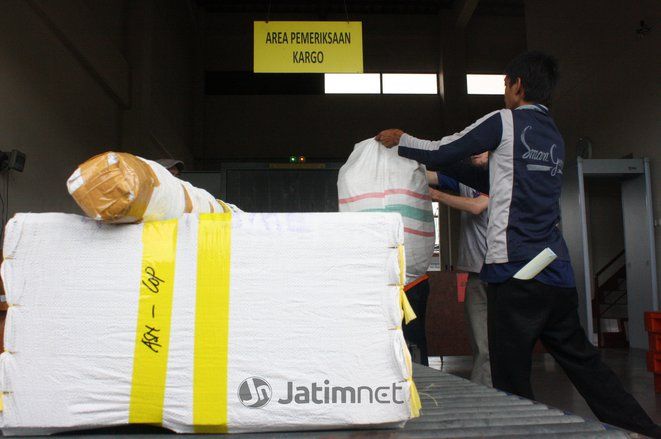 18 Anggota Asperindo Sumatra Gulung Tikar