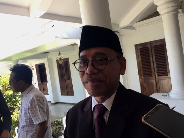 Turunnya Pendaftar CPNS Pemprov Jatim Terganjal Tingginya IPK