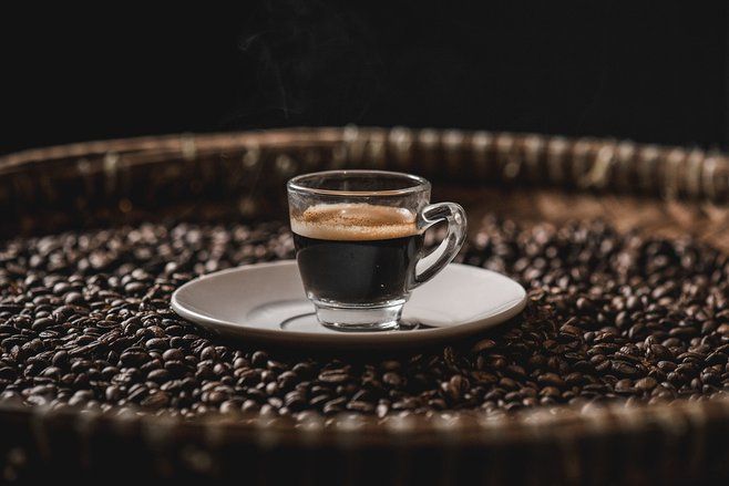 Pemain Industri Kopi Diminta Bersaing Secara Sehat