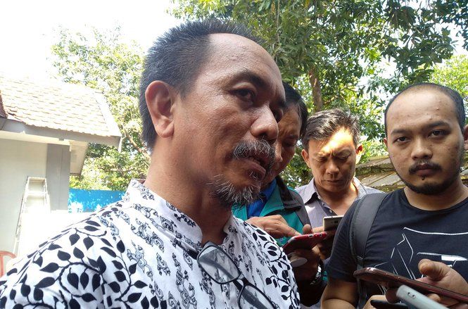 Jumlah Pemilih dalam PSU di TPS 28 Menurun