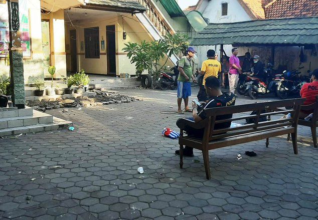 Tak Cukup Bukti, Polisi Pulangkan 43 Mahasiswa Papua ke Asrama