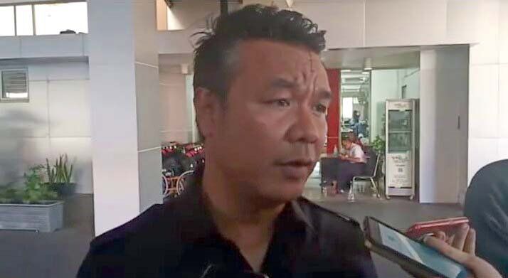 Risma Dikatakan Sok Jagoan, Kabag Humas Pemkot Surabaya Geram