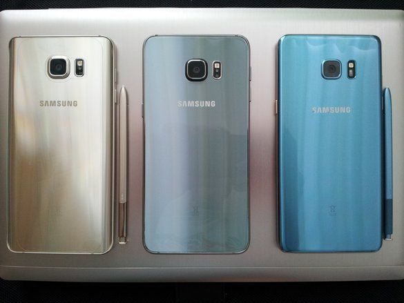 Samsung Bakal Rilis Galaxy A70, Simak Keunggulannya