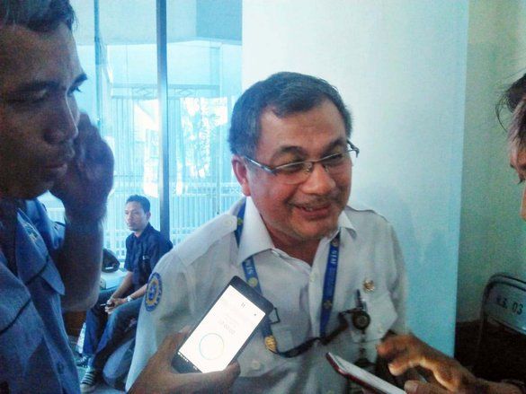 Jaga Kesehatan Saat Terjadi Hujan Sesaat