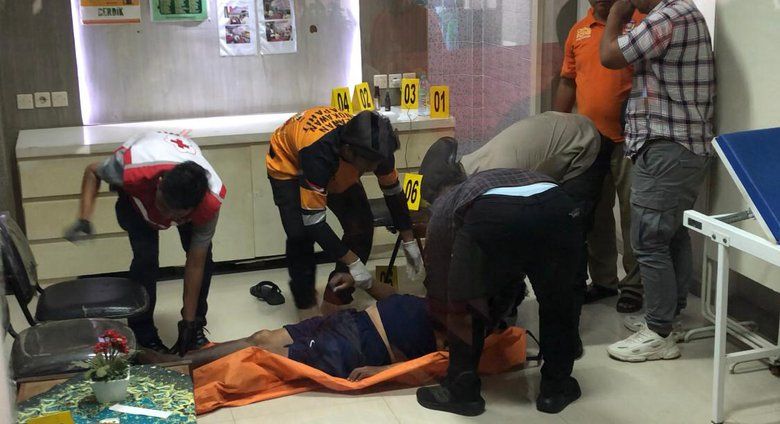 Petugas Dishub Ditemukan Meninggal Dunia di Terminal Mojokerto, Ini Dugaan Penyebabnya