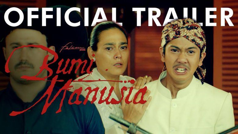 Baru Diunggah, Trailer Bumi Manusia Ditonton 2,3 Juta Orang