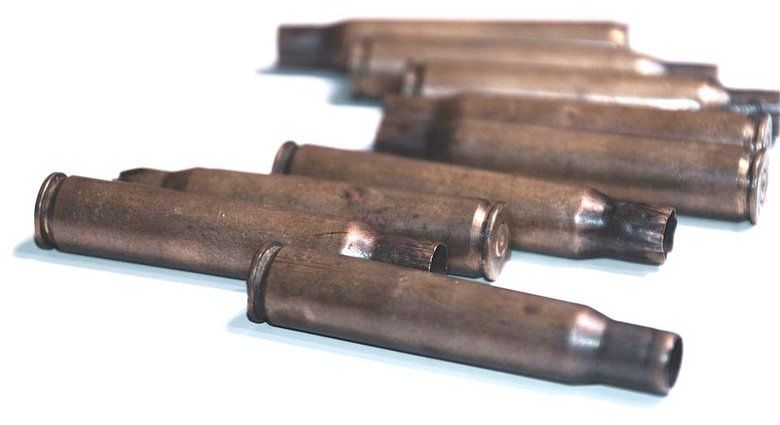 Polisi Temukan Tiga Selongsong Peluru di Lokasi Penembakan Mahasiswa UHO