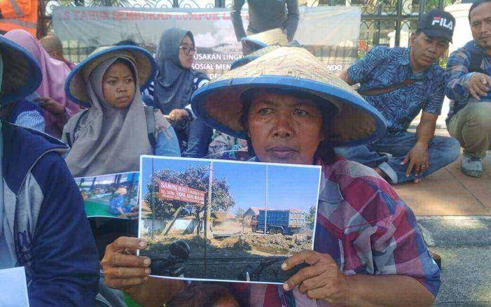 Lapindo Belum Bayar Pinjaman, Bunga, dan Denda ke Pemerintah