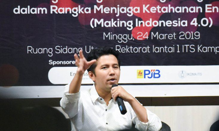 Potensi Energi Terbarukan di Jatim Diprediksi 23 Ribu Megawatt