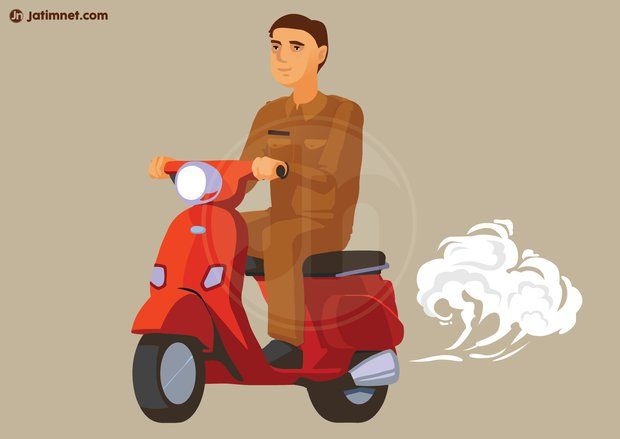 Pemkab Ponorogo Siapkan Rp 3 Miliar Beli Motor untuk Kades