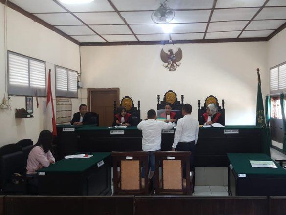 Anak Gugat Warisan Ibu Kandung di Probolinggo, Ini Pengakuan Tergugat