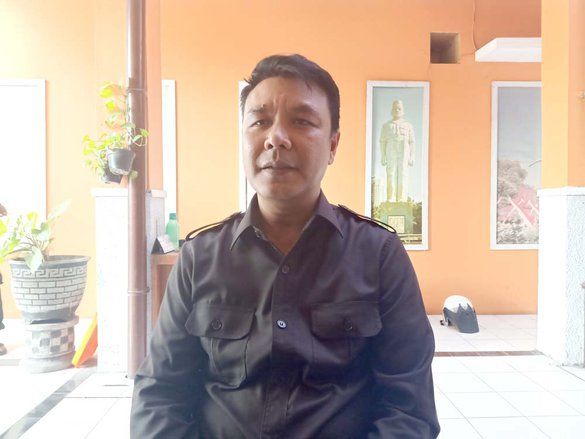 Pemkot&nbsp;Surabaya Menyayangkan Sikap SA Terhadap Mahasiswa Papua