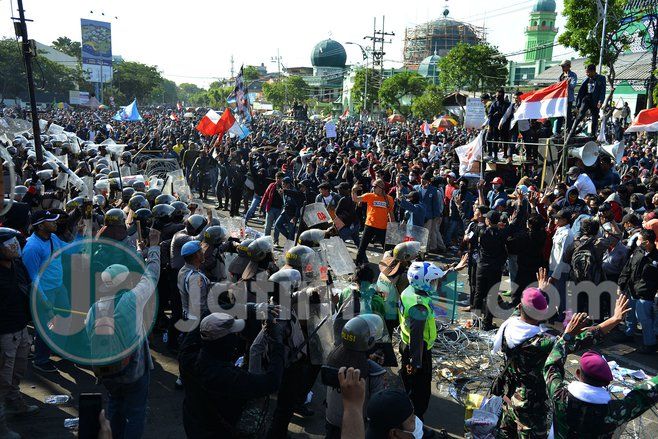 Aliansi Akademisi Indonesia Minta Kampus Mendukung Aksi Mahasiswa